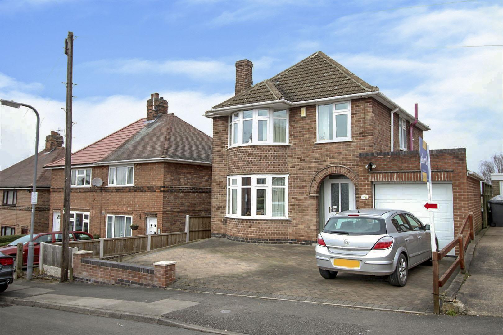 Windsor Street Robert Ellis Estate Agents